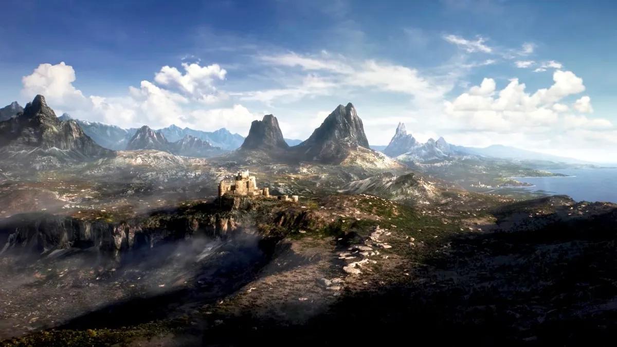 « The Elder Scrolls VI » est actuellement la priorité absolue de Bethesda, comme l'a confirmé le studio dans un communiqué