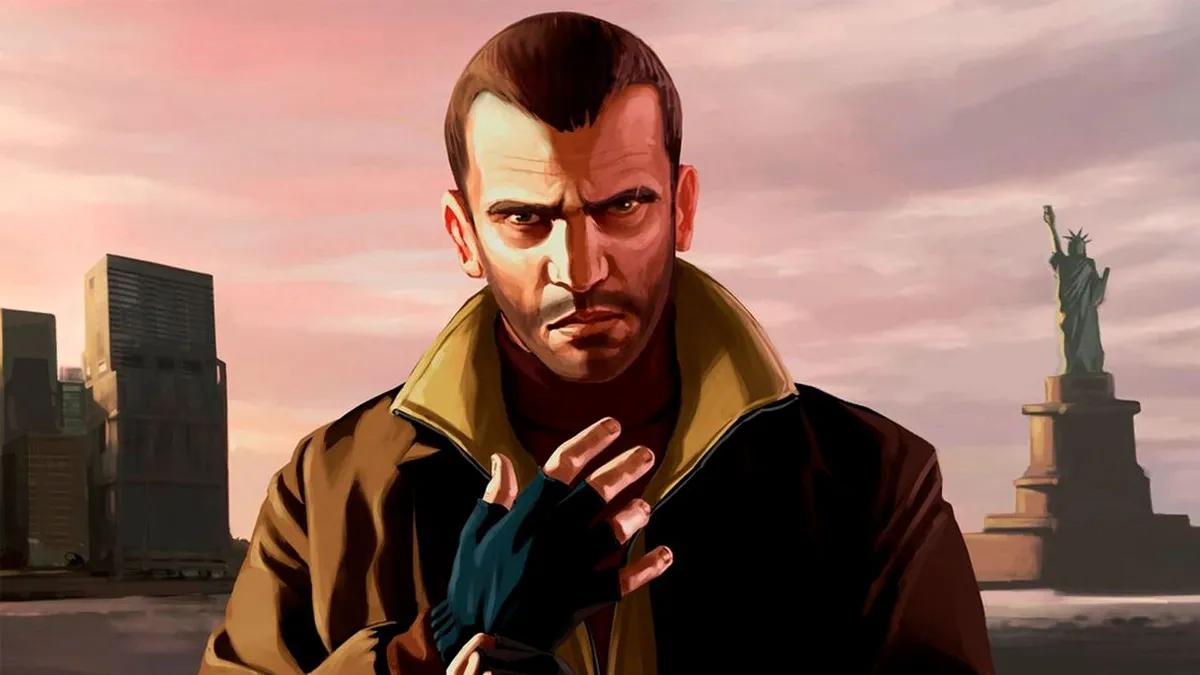 Selon une source bien informée, une version remasterisée de GTA IV serait en cours de développement
