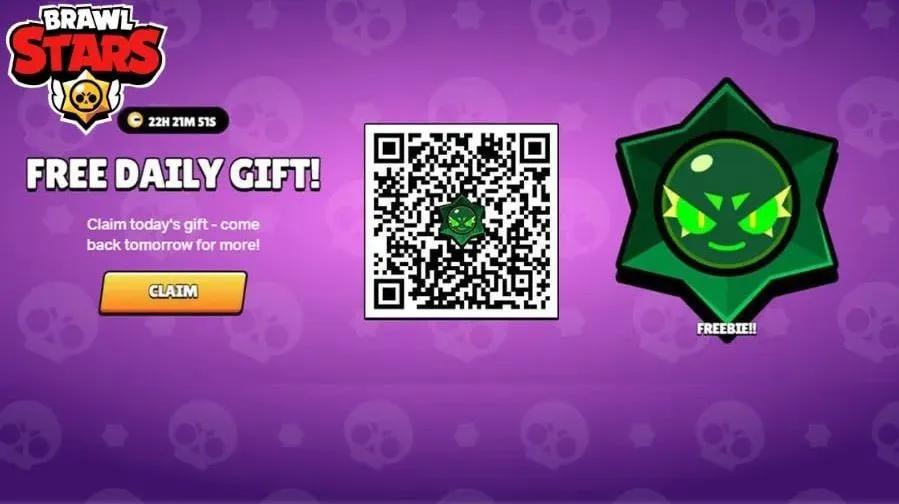Supercell offre un « Chaos Drop » gratuit aux joueurs de Brawl Stars