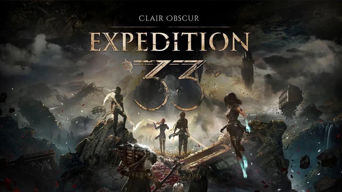 Clair Obscur : Expedition 33 remporte un nouveau prix « Jeu de l'année » aux Develop:Star Awards 2026