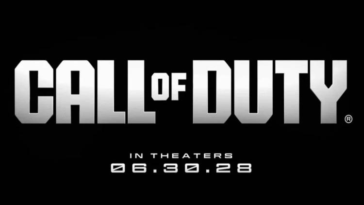 Le prochain film « Call of Duty » se déroulera dans l'univers de « Modern Warfare »