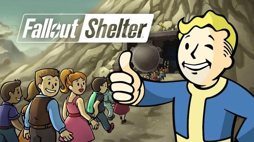 « Fallout Shelter » dépasse les 250 millions de joueurs alors que Bethesda annonce de nouvelles saisons