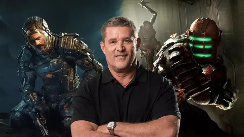 Glen Schofield, co-créateur de Dead Space, annonce qu'il se retire du développement de jeux vidéo