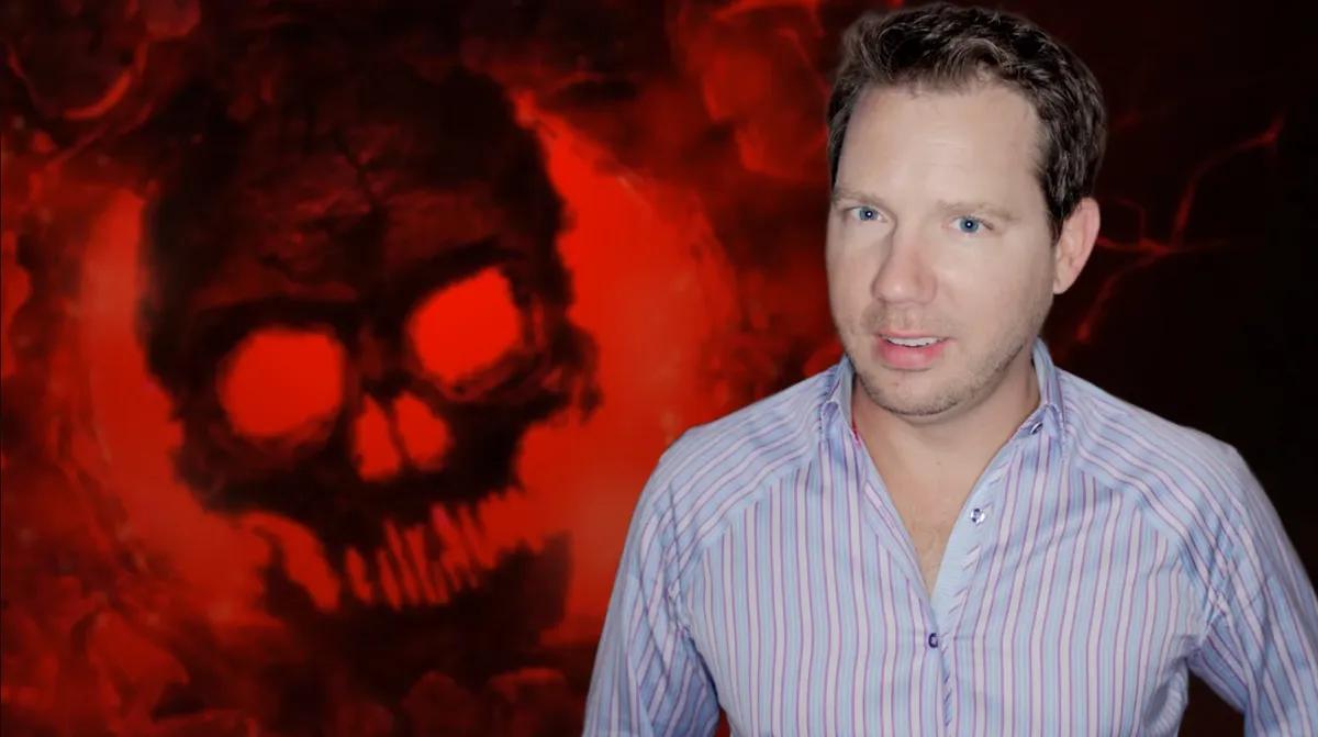 Cliff Bleszinski, créateur de Gears of War, pourrait revenir au développement de jeux
