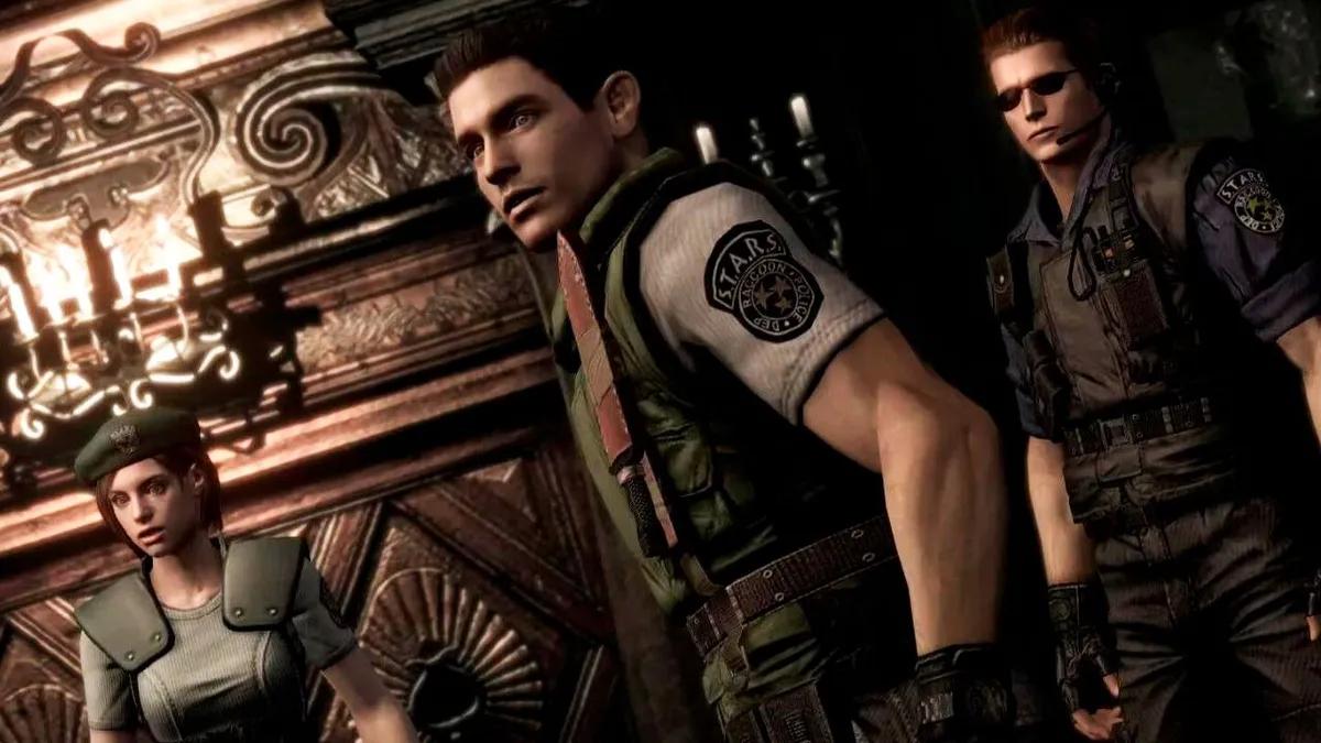 Un initié dévoile la période de sortie du remake de Resident Evil 1 et de nouveaux détails sur les titres à venir