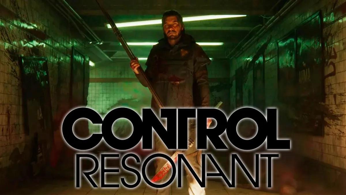 Remedy a annoncé sa participation au Comic-Con de San Diego, où le studio dévoilera de nouveaux détails sur *Control: Resonant*