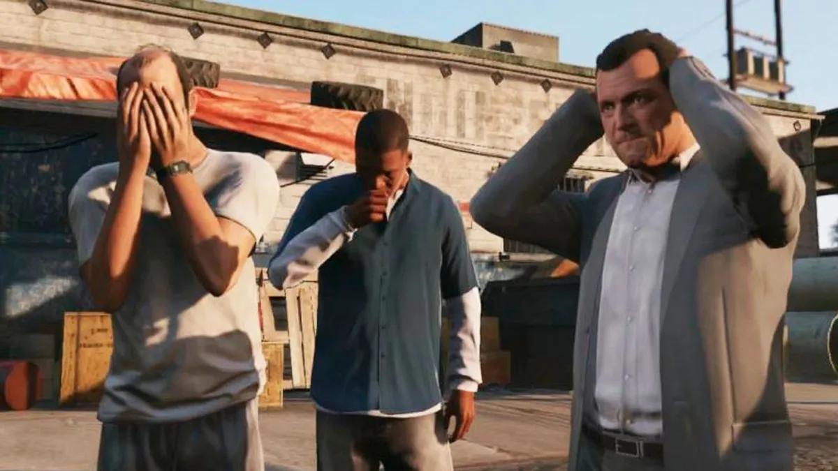 Rockstar Games a supprimé des « niveaux entiers » et des « mini-jeux entièrement finalisés » de GTA 5