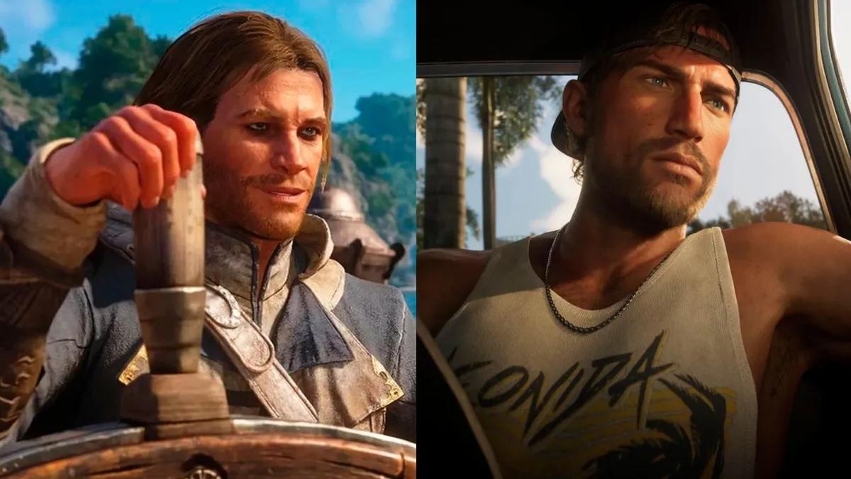 Le directeur de jeu de la version « Resynced » d’Assassin’s Creed Black Flag espère que le jeu ne tombera pas dans l’oubli après la sortie de GTA 6