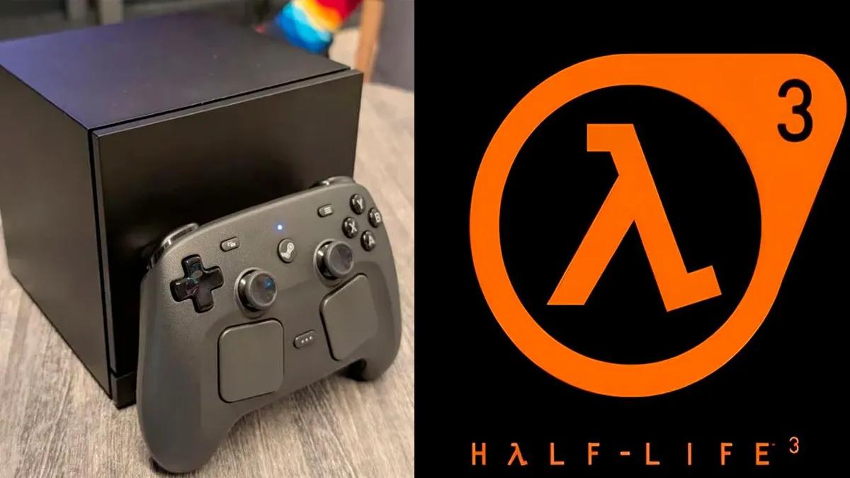 Valve laisse entendre que « Half-Life 3 » ne sera pas une exclusivité Steam Machine
