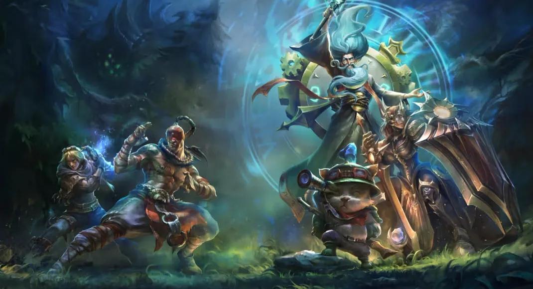 Le responsable de League Classic FeralPony cite Twisted Treeline, Dominion et Ascension comme candidats après le lancement