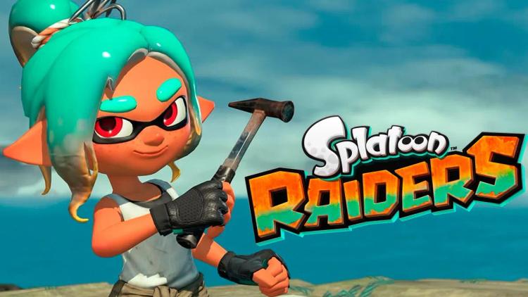 Les premières critiques de « Splatoon Raiders » sont tombées : les critiques ont salué le dernier spin-off de Nintendo