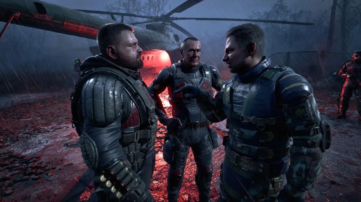 GSC Game World réfute les allégations de son fondateur concernant le financement de Stalker 2 sur Xbox.