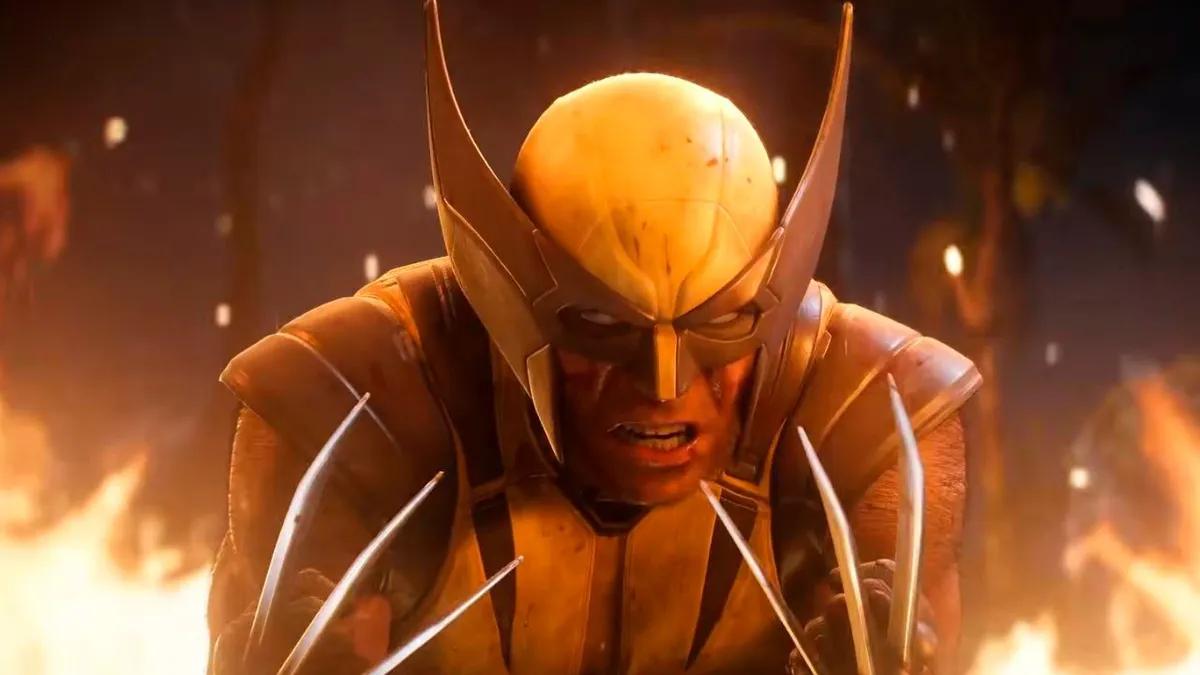 De nouvelles images, des détails et l'annonce d'une BD préquelle pour Wolverine de Marvel font surface.