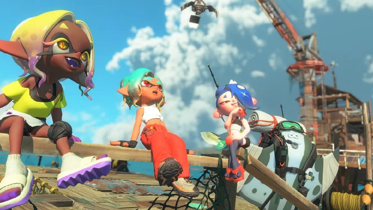 Splatoon Raiders : Tout ce que vous devez savoir pour débuter