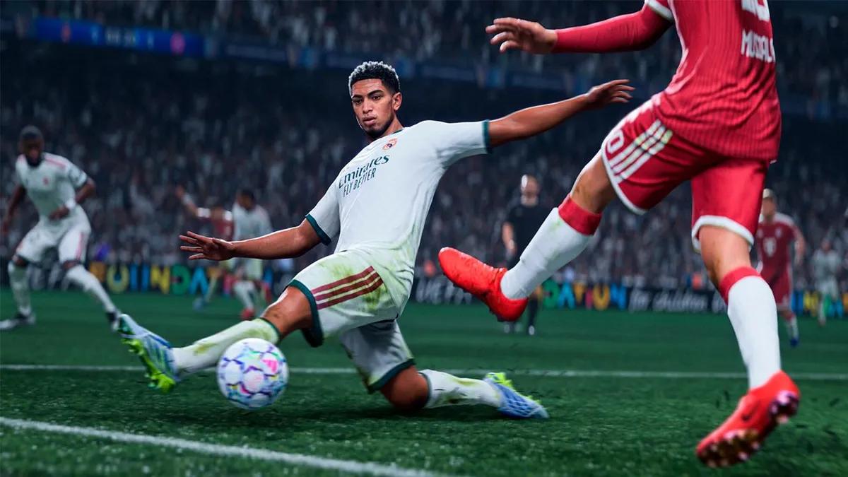 Electronic Arts a officiellement dévoilé EA Sports FC 27 — sortie prévue le 25 septembre