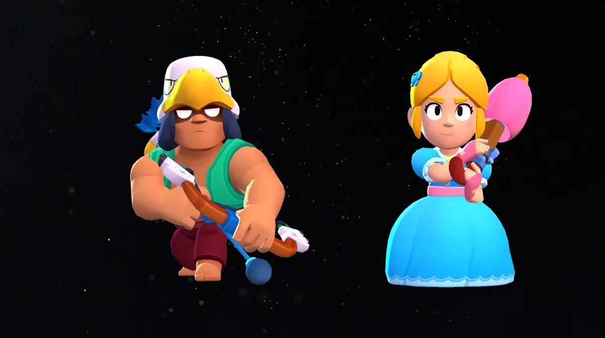 Le Brawl Stars Championship Challenge fait son retour le 24 juillet avec des places de qualification mensuelles à gagner.