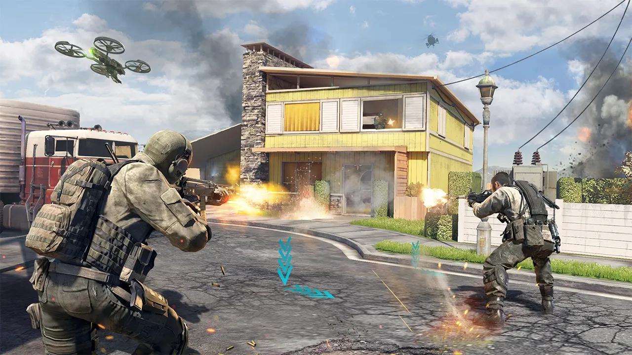 Les développeurs de Call of Duty: Mobile présentent les prochaines mises à jour dans Inside CODM, épisode 2