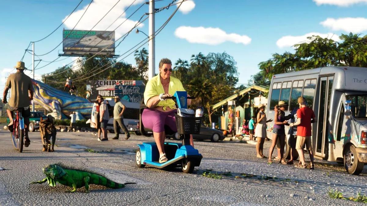Un ancien producteur de Rockstar Games doute que GTA 6 atteigne 60 FPS sur PS5 et Xbox Series X/S en mode Quality
