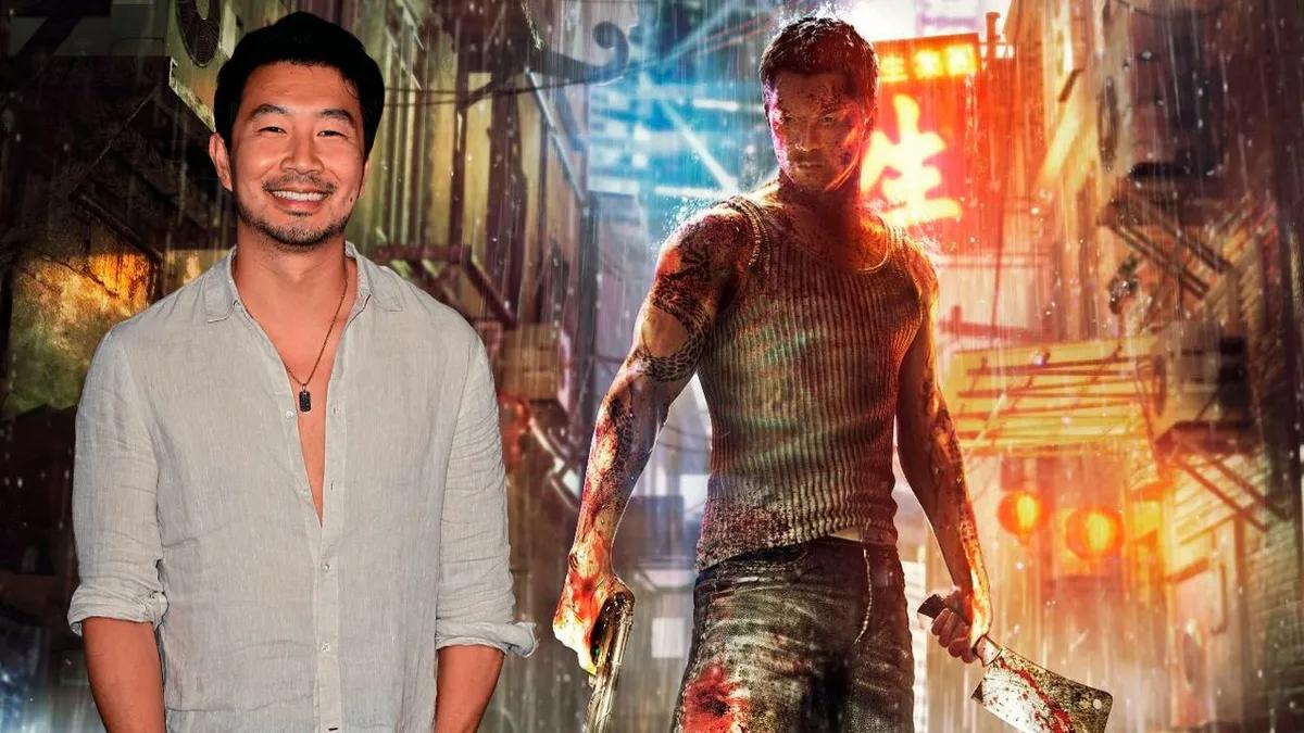 Simu Liu laisse entendre de bonnes nouvelles pour la future adaptation de Sleeping Dogs
