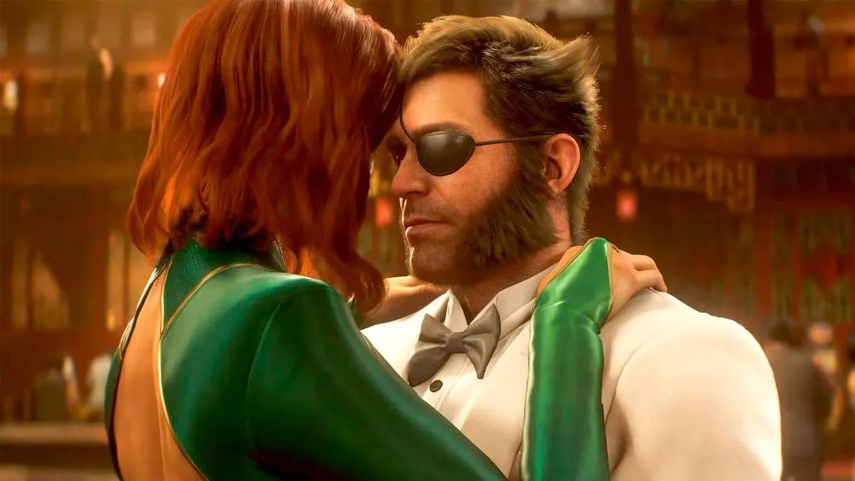Insomniac Games dément que Jean Grey sera un personnage jouable dans Marvel's Wolverine
