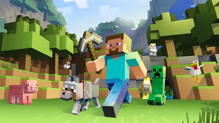 Minecraft devient jouable directement sur YouTube grâce à un projet de fan