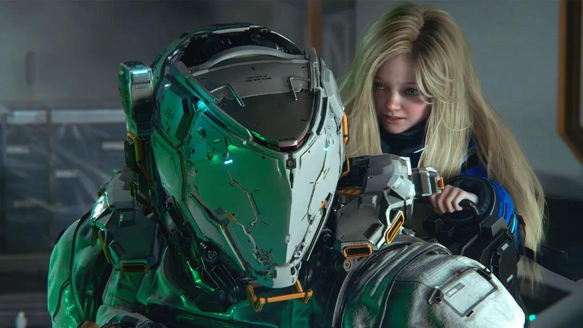 Capcom laisse entendre qu'une suite à Pragmata pourrait voir le jour après des ventes supérieures aux attentes du studio