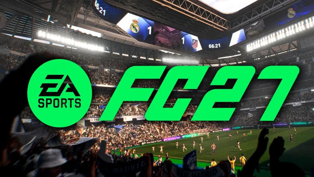 Electronic Arts a dévoilé les premières images de gameplay d'EA Sports FC 27 et en a partagé les détails.