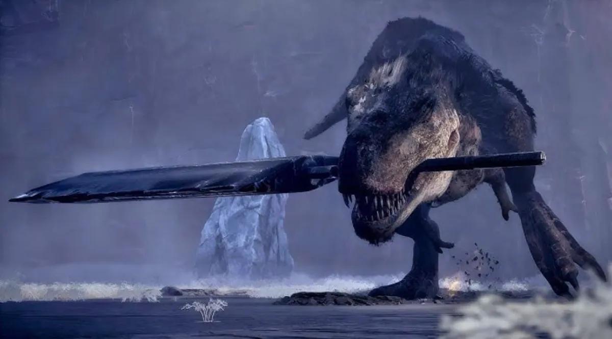 Dinoblade s'est vendu à 83 000 exemplaires et son développeur travaille toujours chez Sucker Punch.