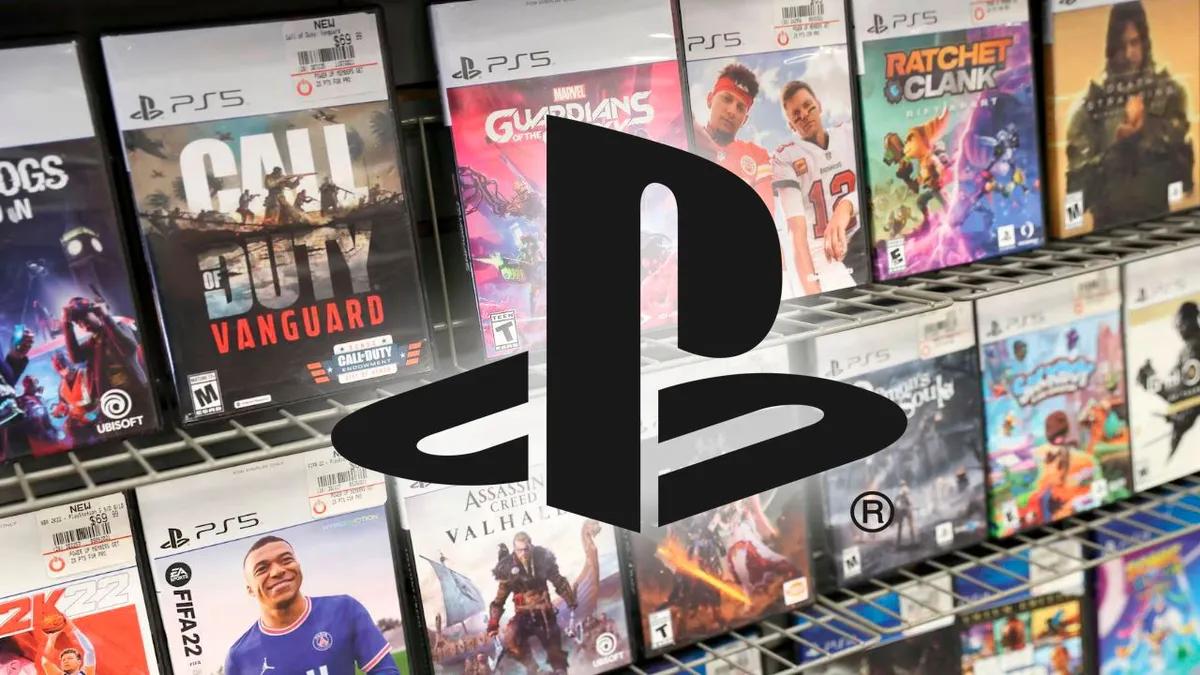 Sony confirme sa décision d'arrêter les jeux sur disque, selon un nouveau rapport financier