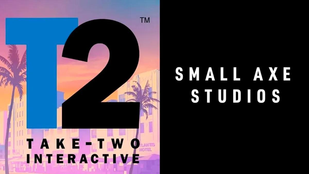 Take-Two Interactive pourrait bientôt annoncer une nouvelle équipe de développement : Small Axe Studios