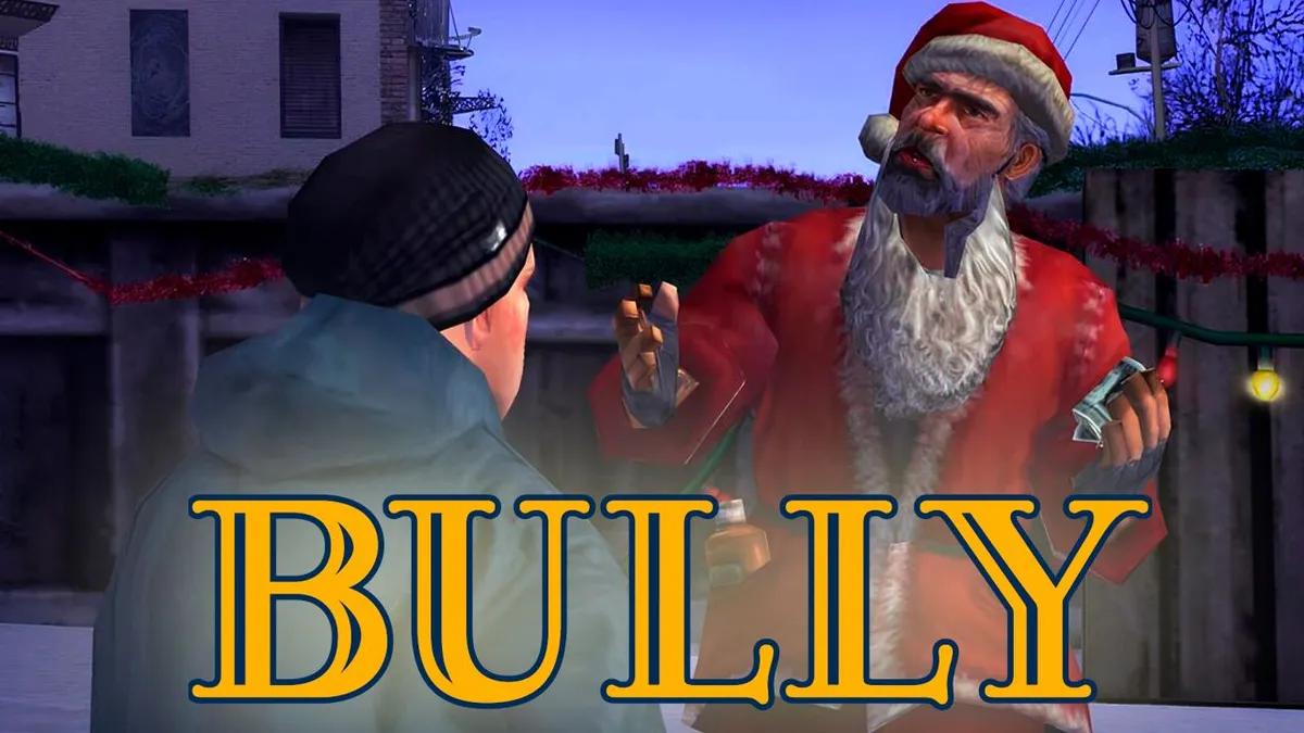 Dan Hauser, cofondateur de Rockstar Games, a fait l'éloge de Bully, le qualifiant d'« incroyable »