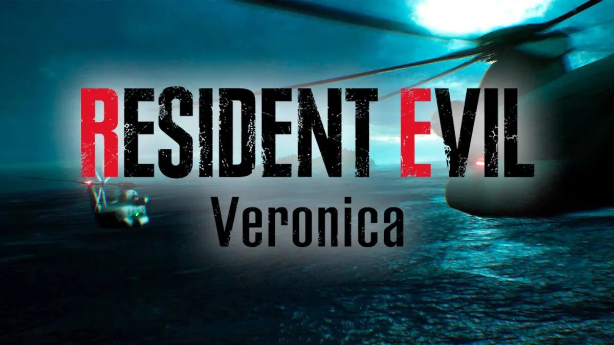 Capcom avait initialement prévu de sortir Resident Evil Veronica en 2028