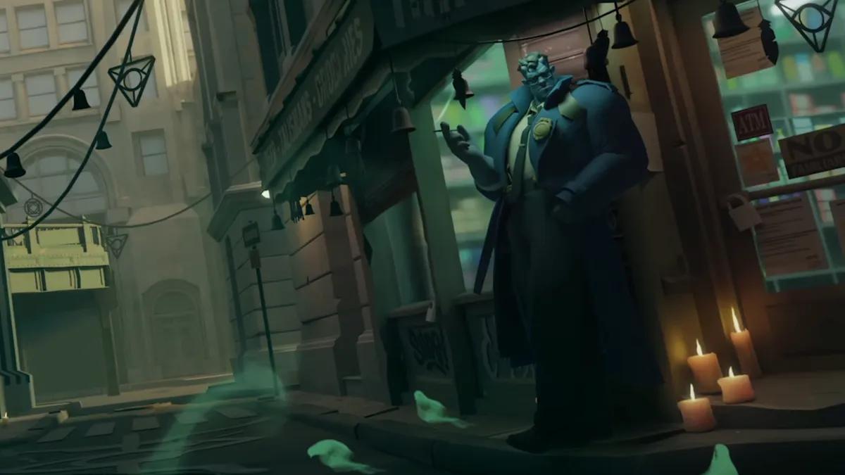 Le nouveau mode Classé de Deadlock bloque les joueurs jusqu'à ce qu'ils remportent 60 matchs en mode Standard
