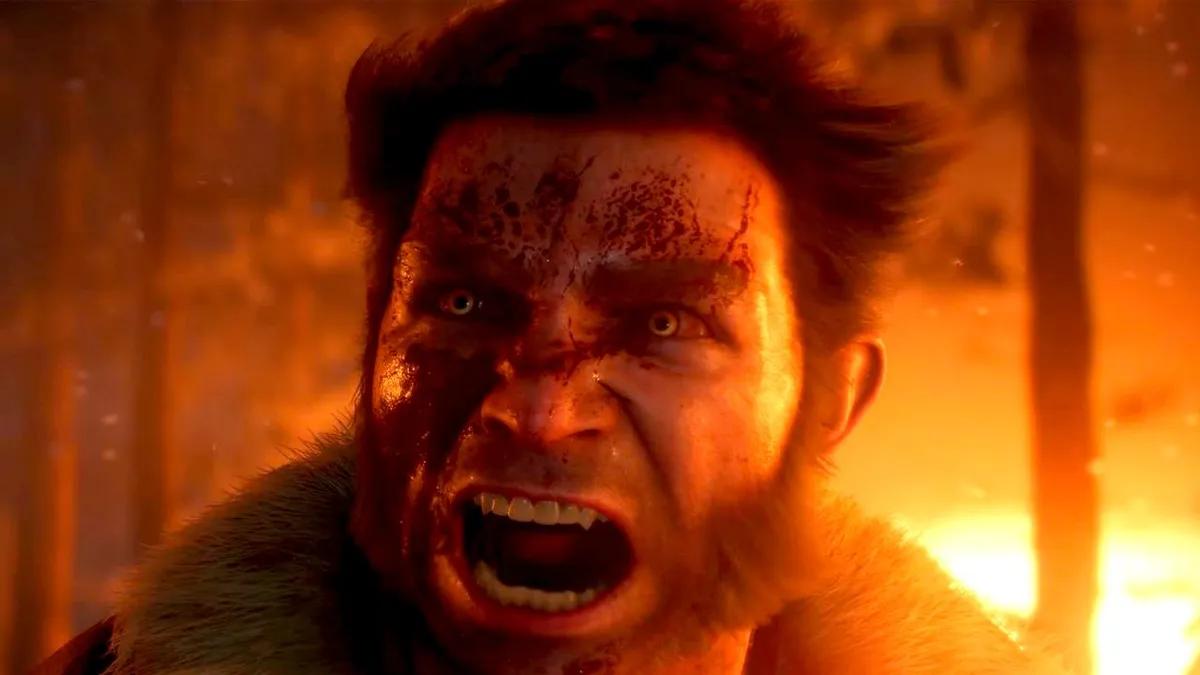 Confirmé : Marvel's Wolverine reçoit la classification 17+