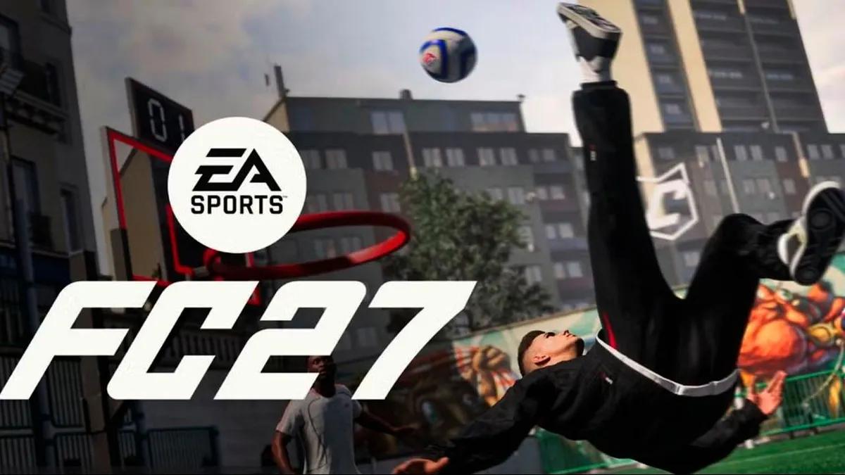 Un ancien développeur d'EA a critiqué « The Grounds », le nouveau mode monde ouvert d'EA Sports FC 27