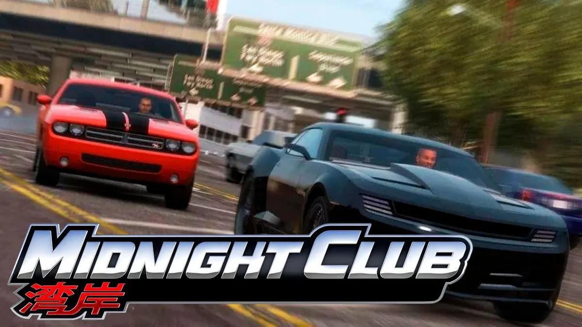 Un ancien développeur de Rockstar Games a expliqué pourquoi le studio a annulé Midnight Club 5