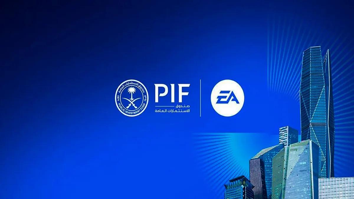 Electronic Arts est officiellement devenue une société privée, détenue désormais par PIF, Silver Lake et Affinity Partners