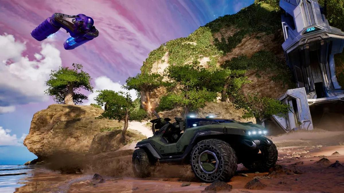 Lors du développement de Halo : Campaign Evolved, de nombreux problèmes sont apparus, notamment avec le moteur du jeu