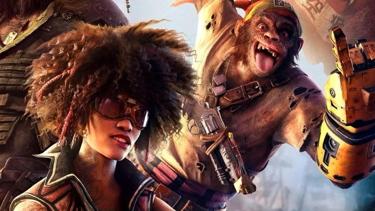 Ubisoft pourrait annoncer à nouveau Beyond Good and Evil 2 cette année et donner au jeu un nouveau nom