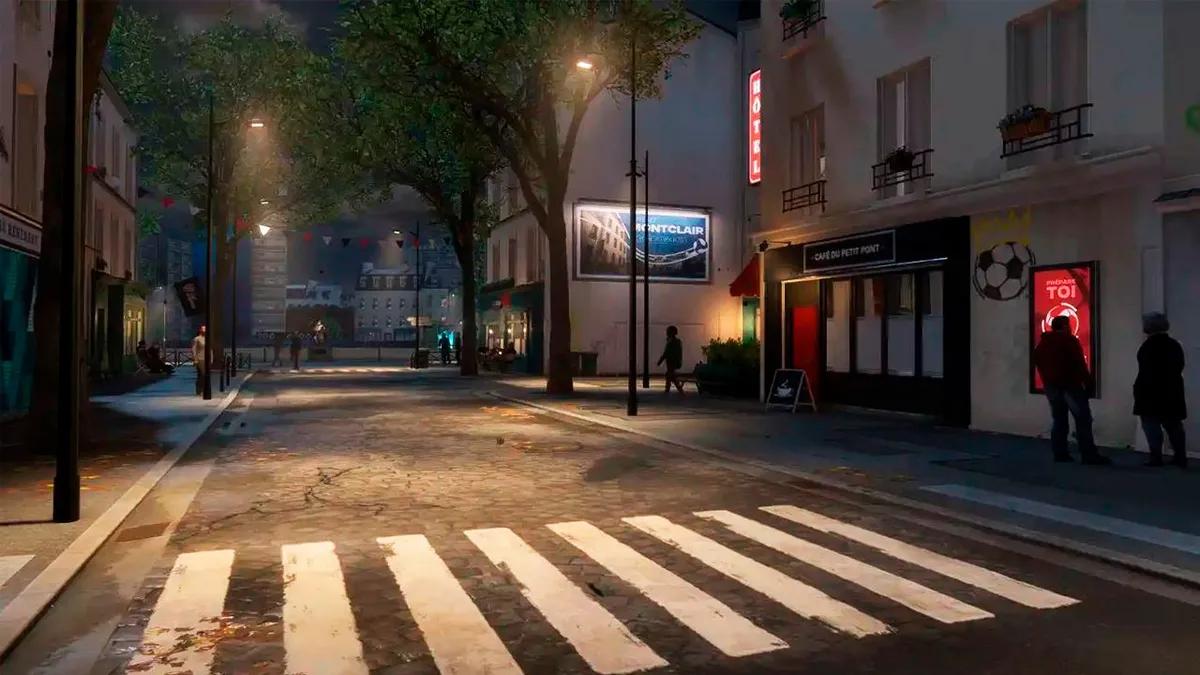 De nouvelles images du mode «The Grounds» en monde ouvert d'EA Sports FC 27 ont fuité en ligne