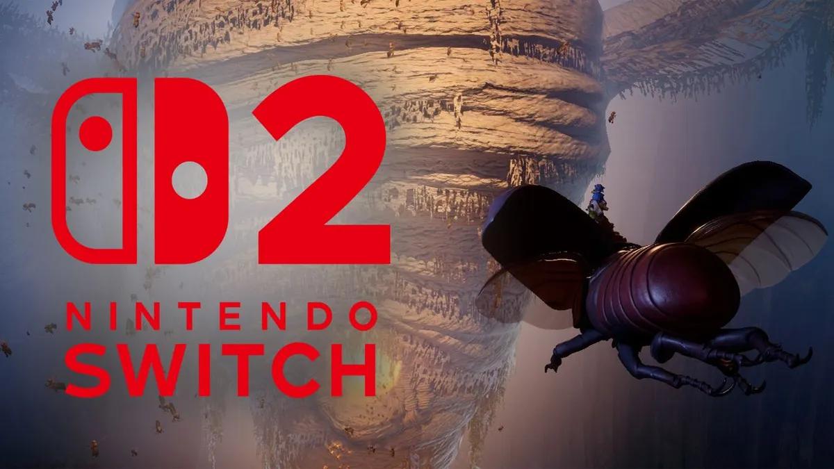 Selon les rumeurs, It Takes Two sortira sur la Nintendo Switch 2 en octobre de cette année