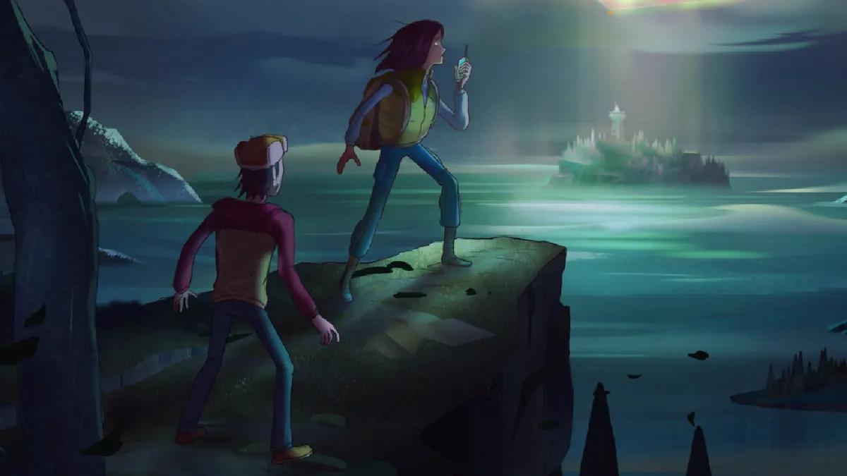 Night School Studio ferme ses portes alors que Netflix réduit sa division jeux vidéo