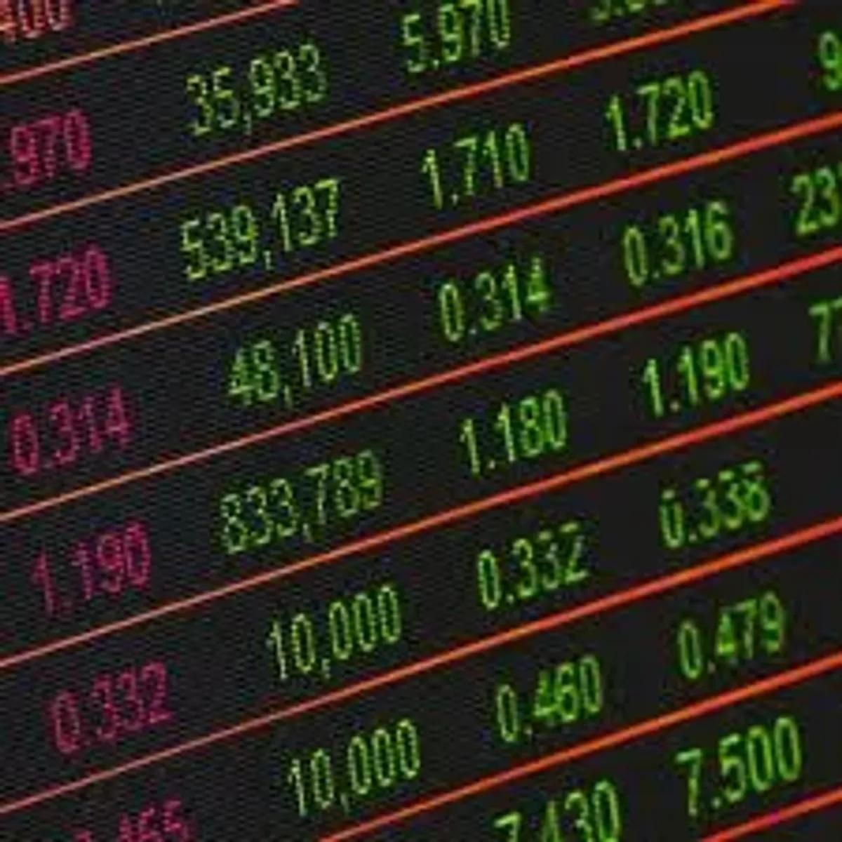 La stratégie s'attaque à nouveau à l'indice MSCI