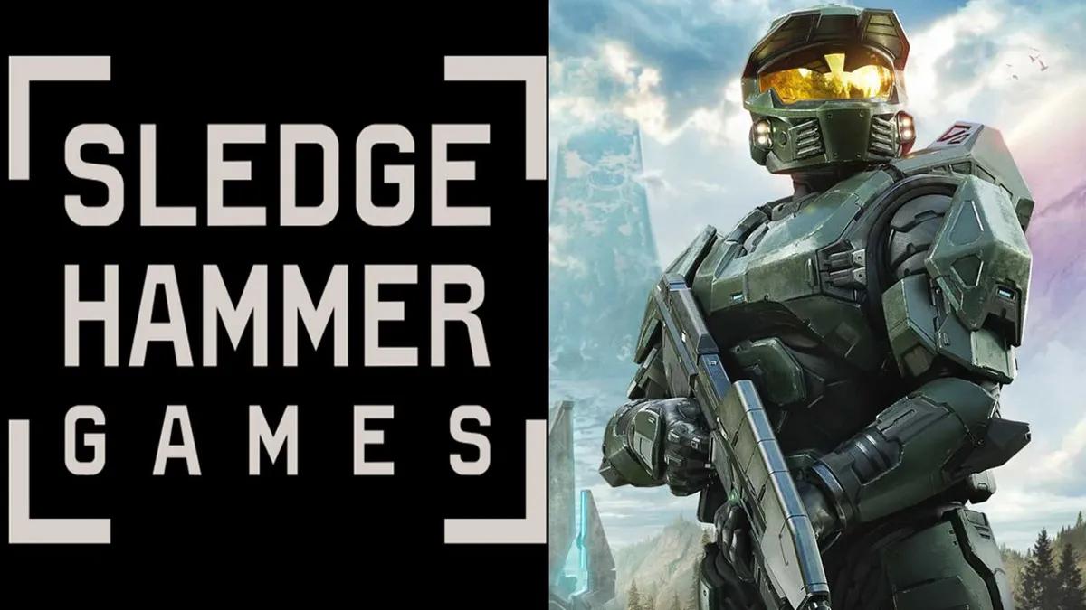 Activision et Sledgehammer Games pourraient développer le prochain Halo