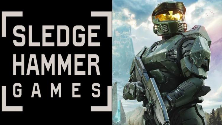 Activision et Sledgehammer Games pourraient développer le prochain Halo