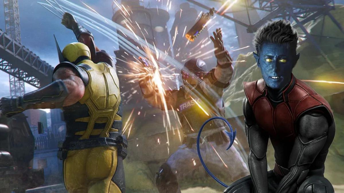 Diablo, zones ouvertes, environnements destructibles et plus : le contenu coupé de Marvel's Wolverine révélé