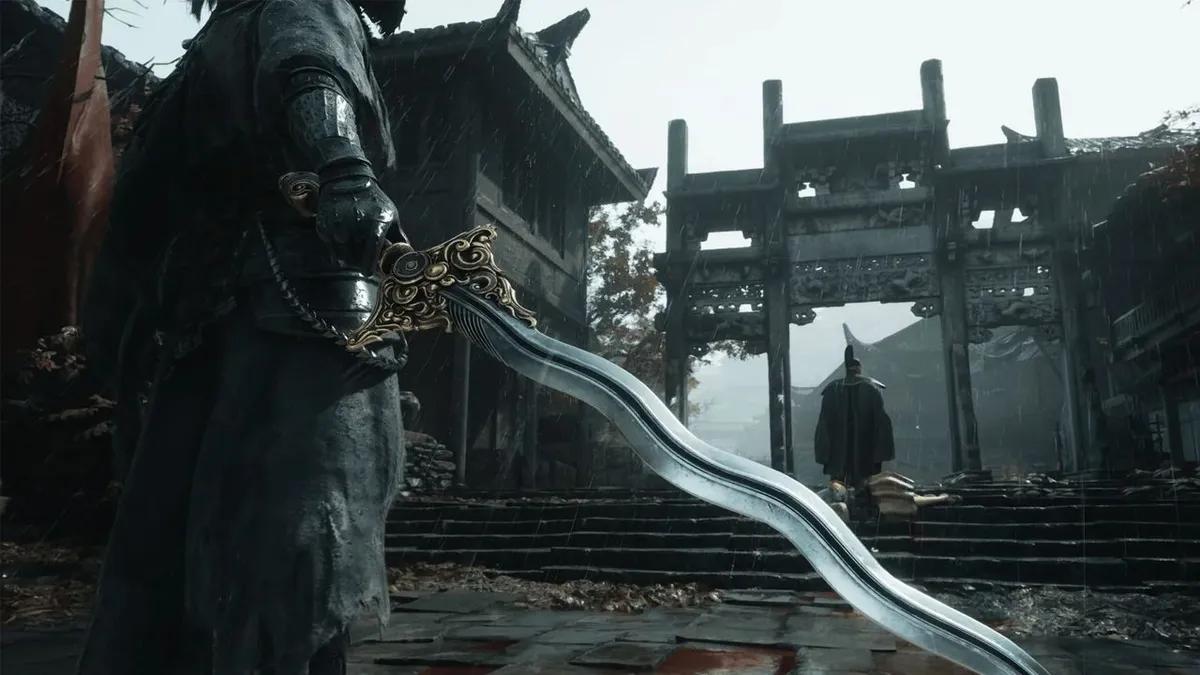 Un nouveau gameplay, des détails et les configurations requises de Phantom Blade Zero ont été révélés