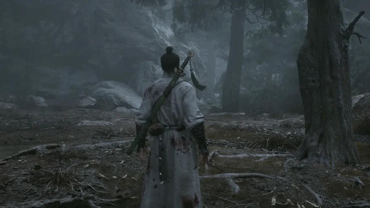 Une vidéo de gameplay de « Black Myth : Zhong Kui » dévoile 15 minutes de combat
