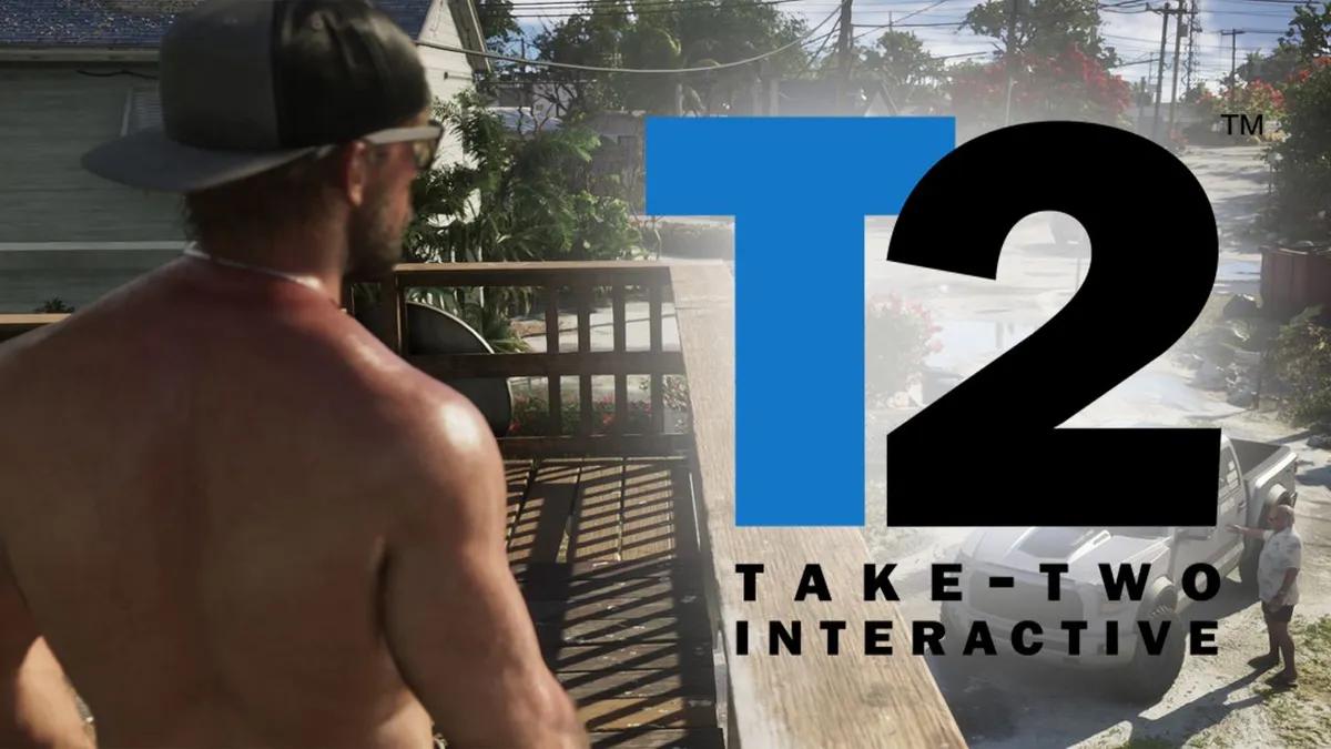 Take-Two Interactive a perdu presque 1 milliard de dollars à cause de la fuite du gameplay de GTA 6