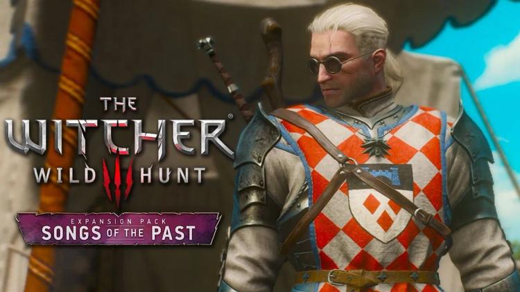 The Witcher 3 : Songs of the Past — les détails de la présentation du DLC à la Gamescom 2026 révélés